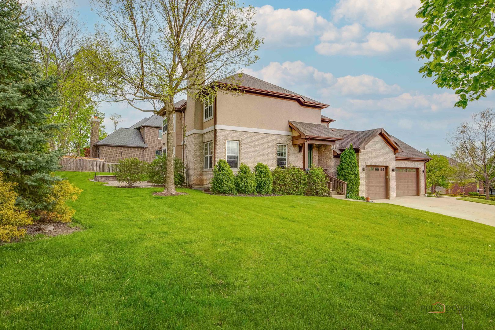 244 Clair View Court, Lake Zurich, IL 60047