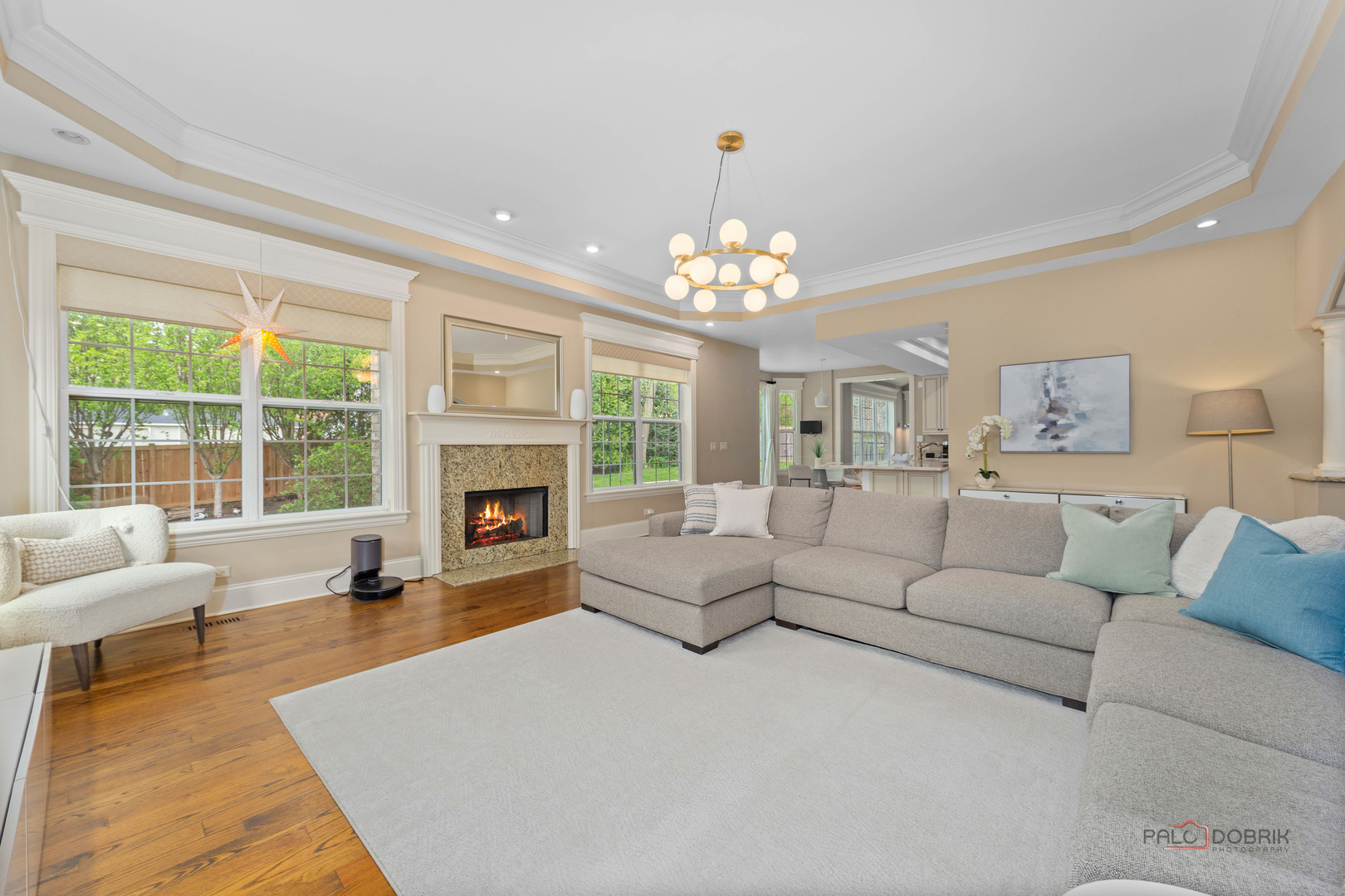 244 Clair View Court, Lake Zurich, IL 60047