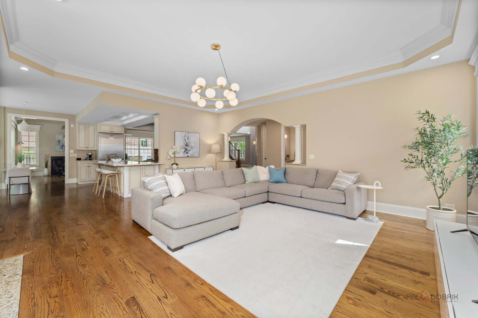 244 Clair View Court, Lake Zurich, IL 60047