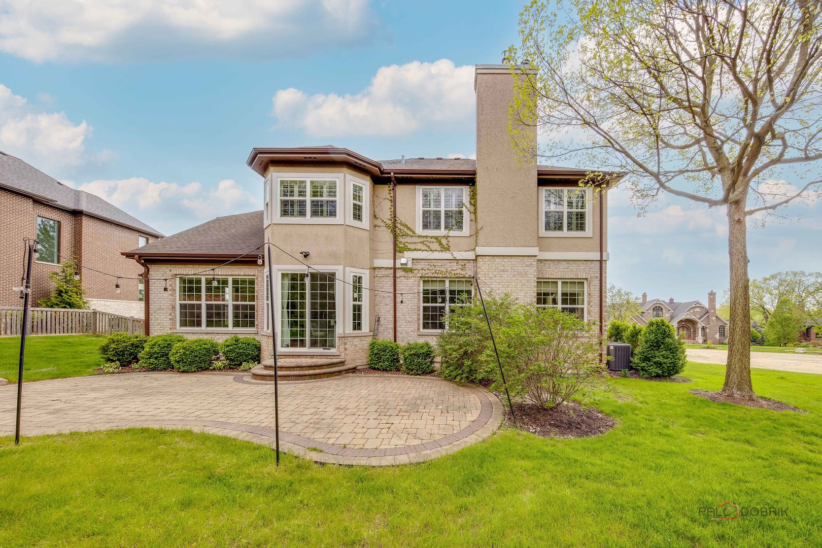 244 Clair View Court, Lake Zurich, IL 60047