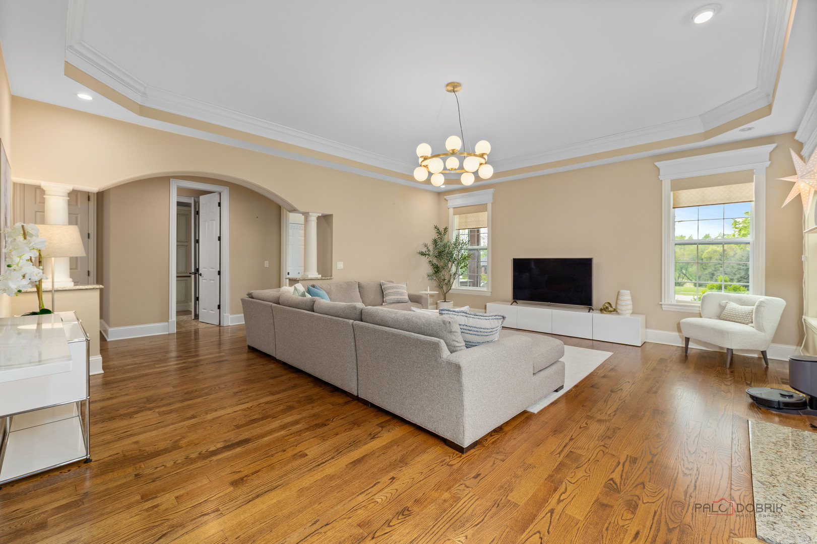 244 Clair View Court, Lake Zurich, IL 60047
