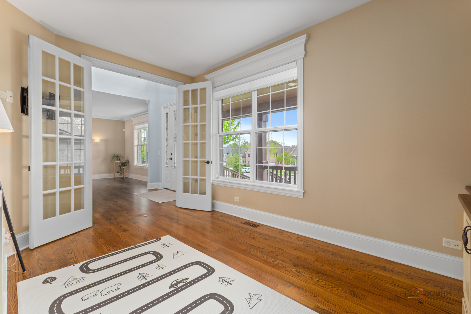 244 Clair View Court, Lake Zurich, IL 60047