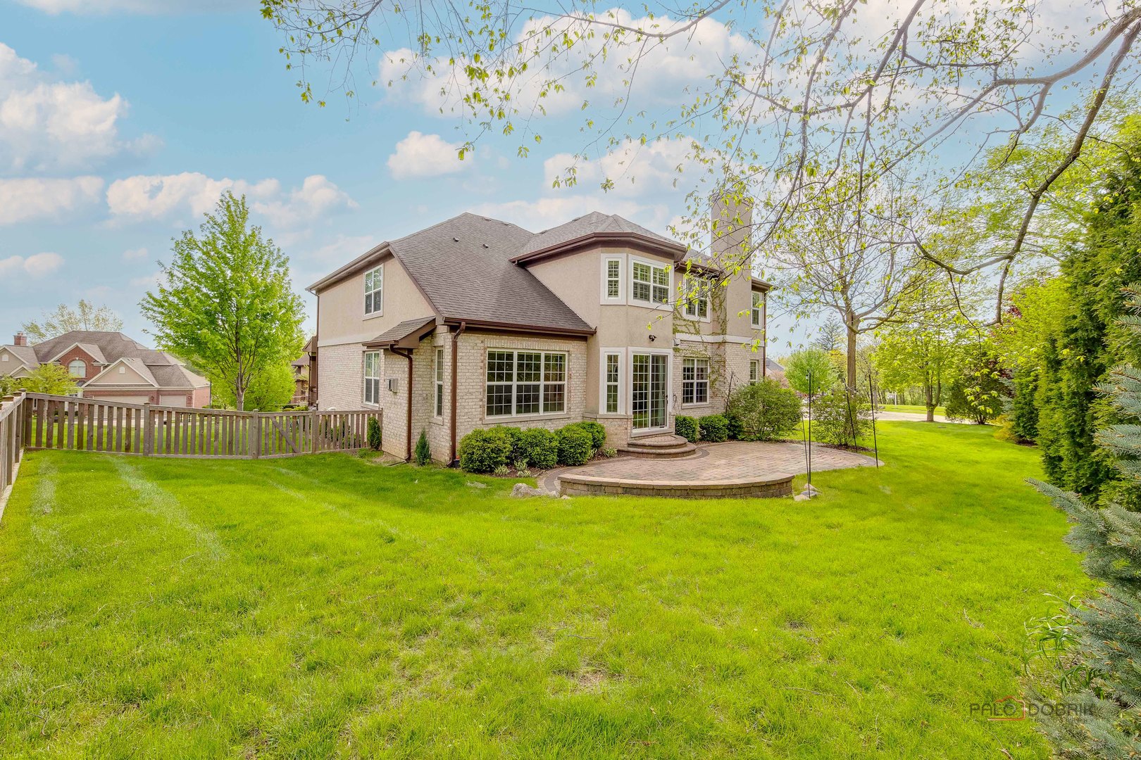 244 Clair View Court, Lake Zurich, IL 60047