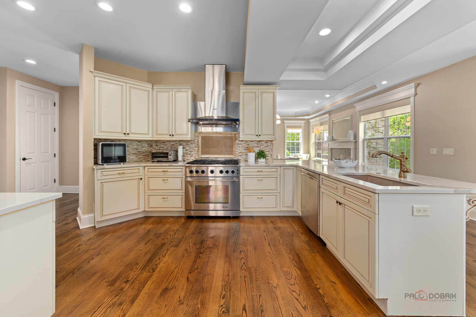 244 Clair View Court, Lake Zurich, IL 60047