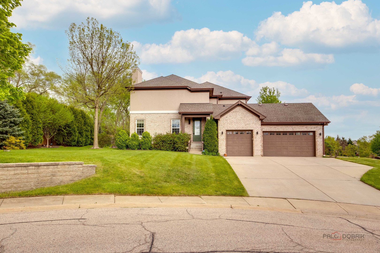 244 Clair View Court, Lake Zurich, IL 60047