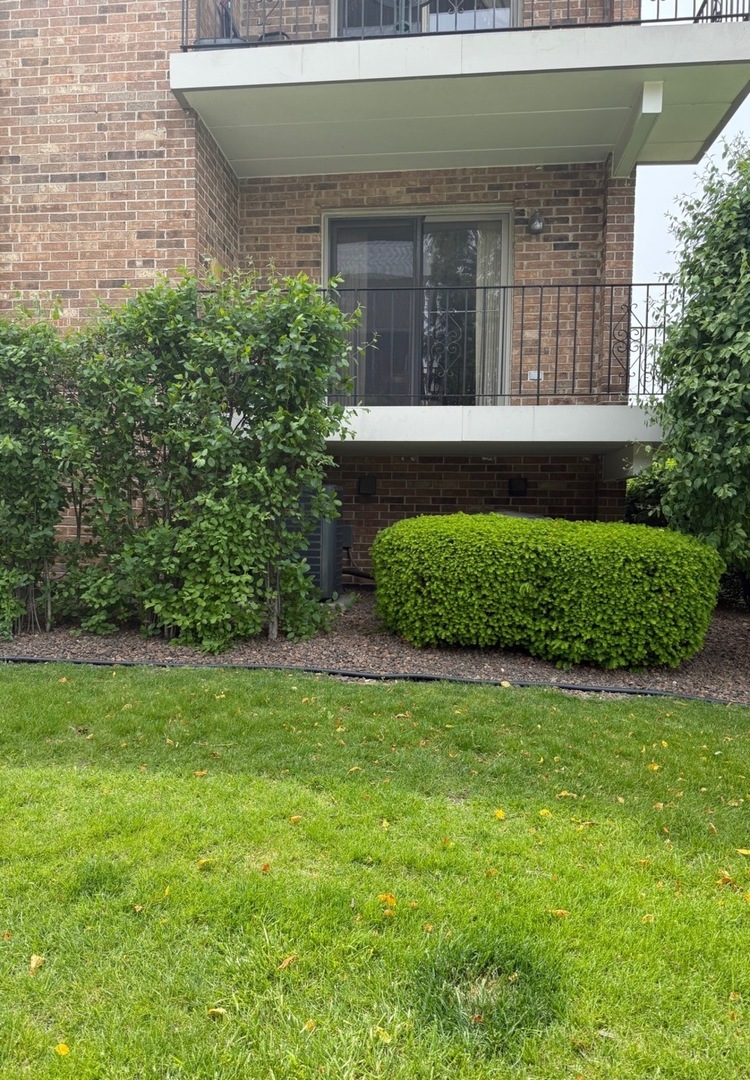 9168 DEL PRADO Drive #1N, Palos Hills, IL 60465