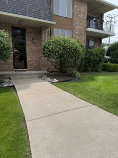 9168 DEL PRADO Drive #1N, Palos Hills, IL 60465