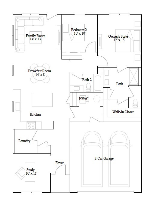 4258 Meadowridge Road, Woodstock, IL 60098