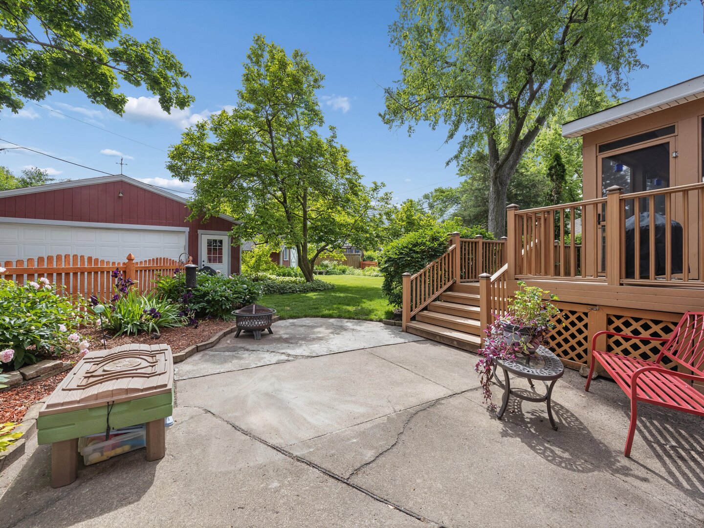 733 N Waiola Avenue, La Grange Park, IL 60526