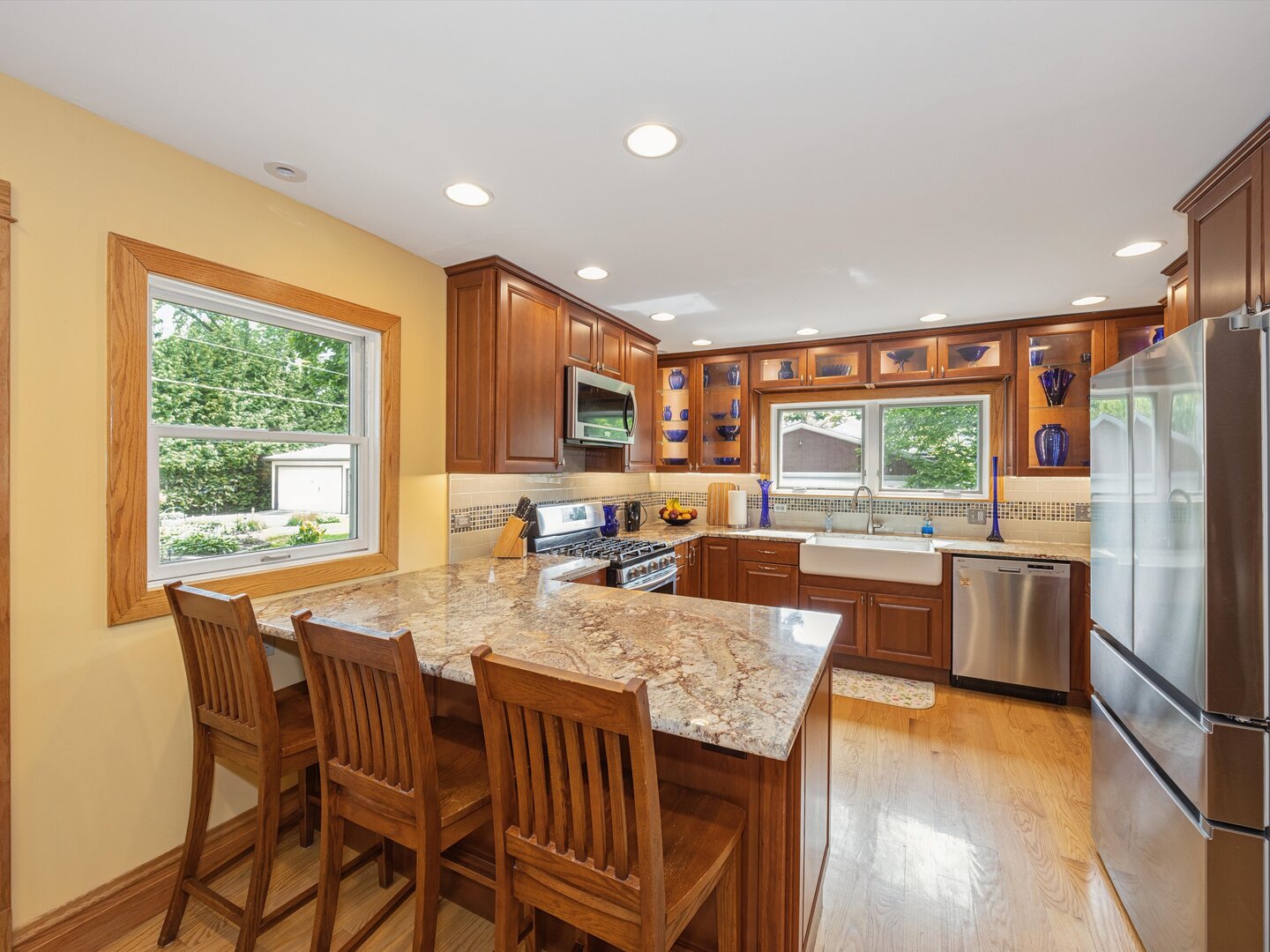 733 N Waiola Avenue, La Grange Park, IL 60526