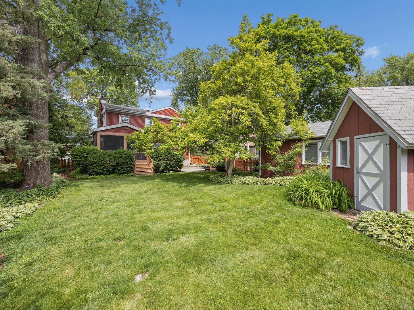 733 N Waiola Avenue, La Grange Park, IL 60526