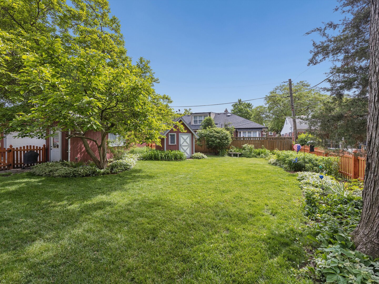 733 N Waiola Avenue, La Grange Park, IL 60526