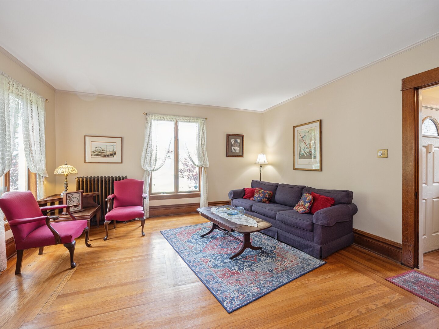 733 N Waiola Avenue, La Grange Park, IL 60526