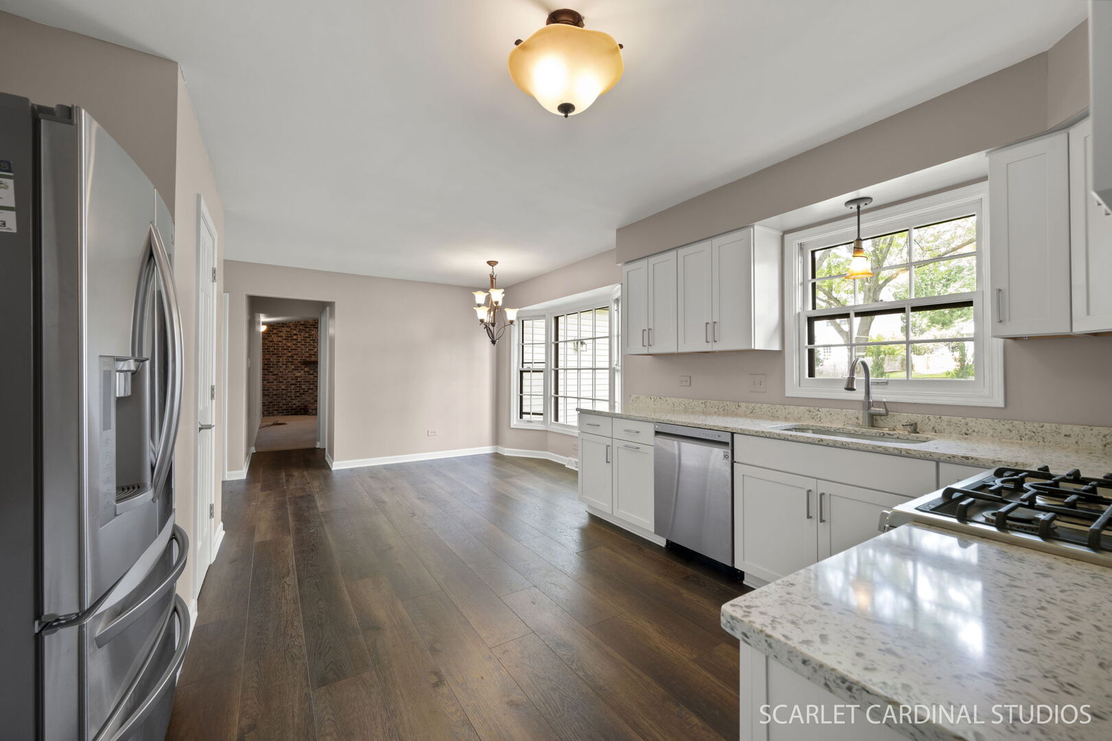 907 Secretariat Drive, Naperville, IL 60540