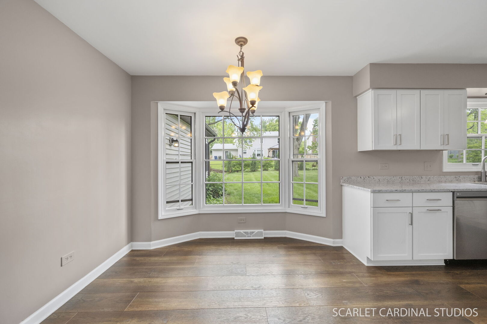 907 Secretariat Drive, Naperville, IL 60540