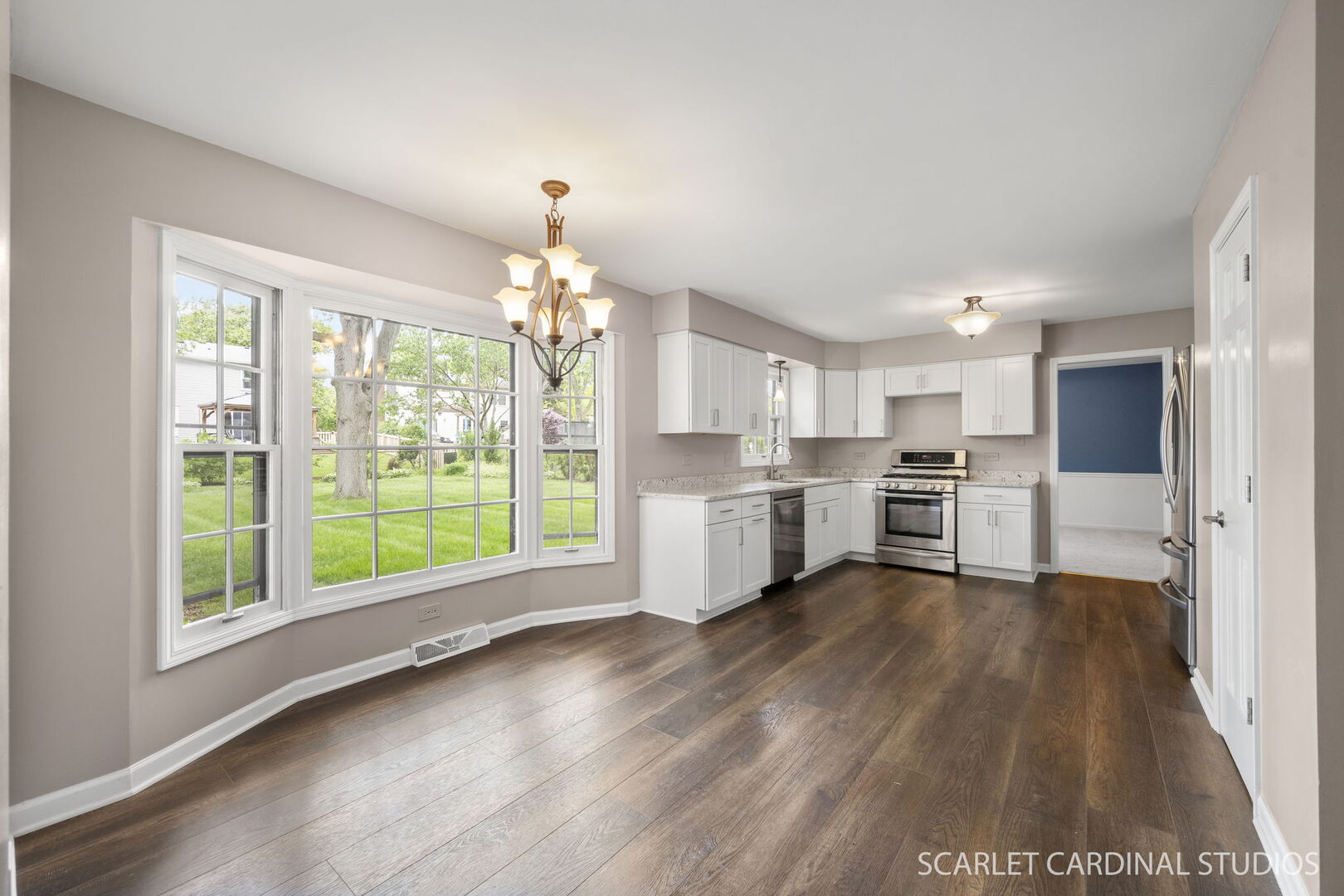 907 Secretariat Drive, Naperville, IL 60540