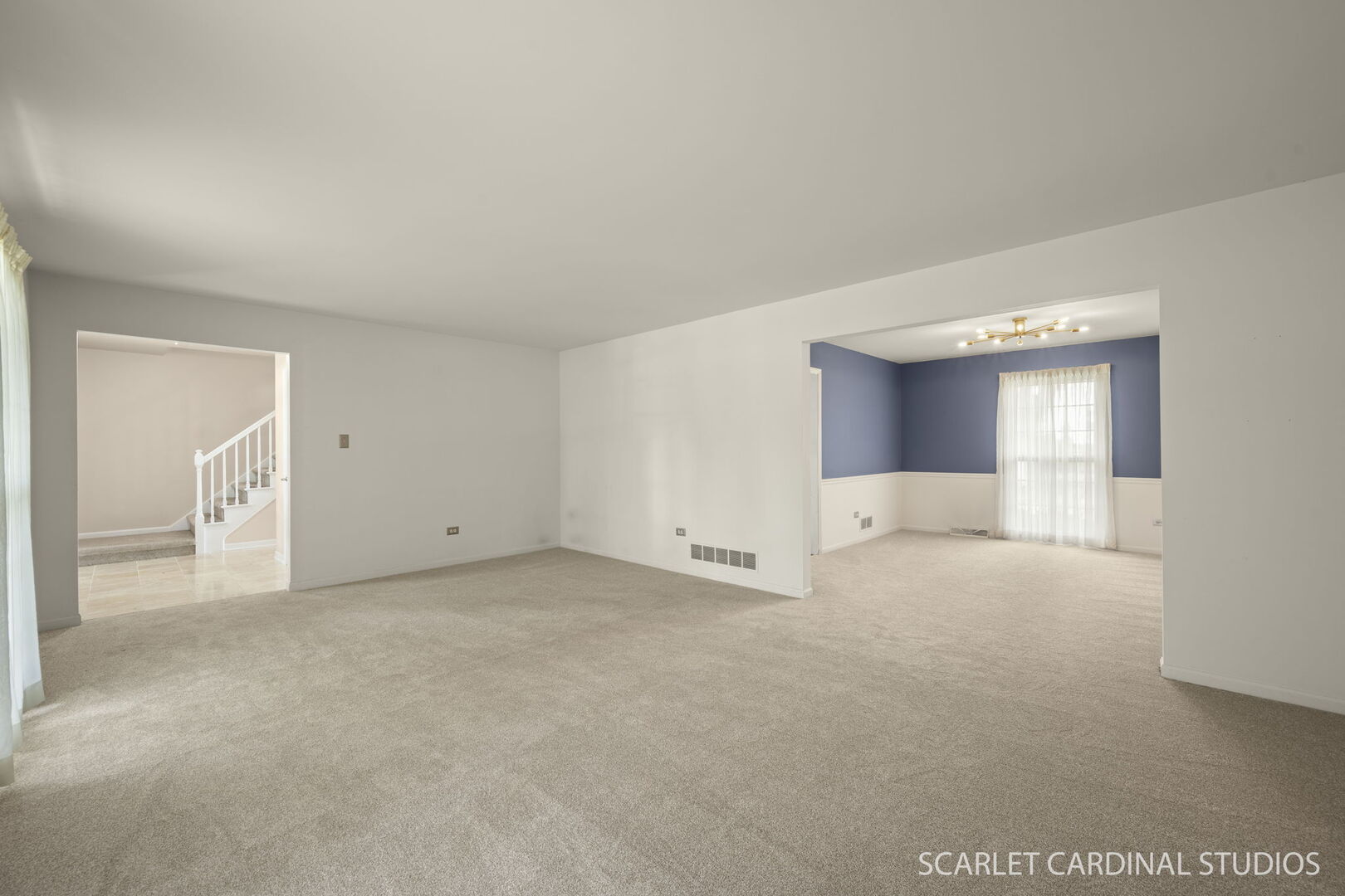 907 Secretariat Drive, Naperville, IL 60540