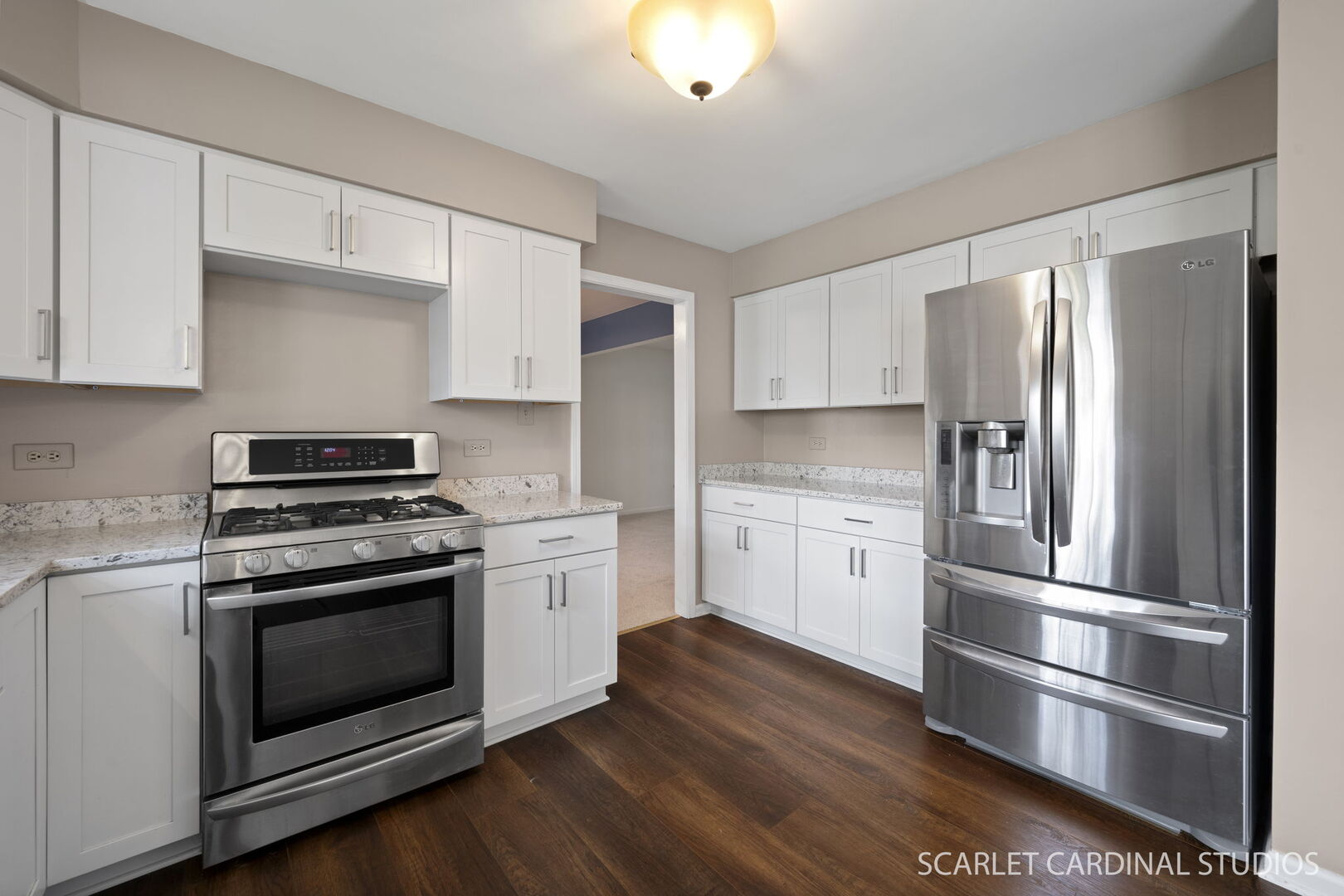 907 Secretariat Drive, Naperville, IL 60540