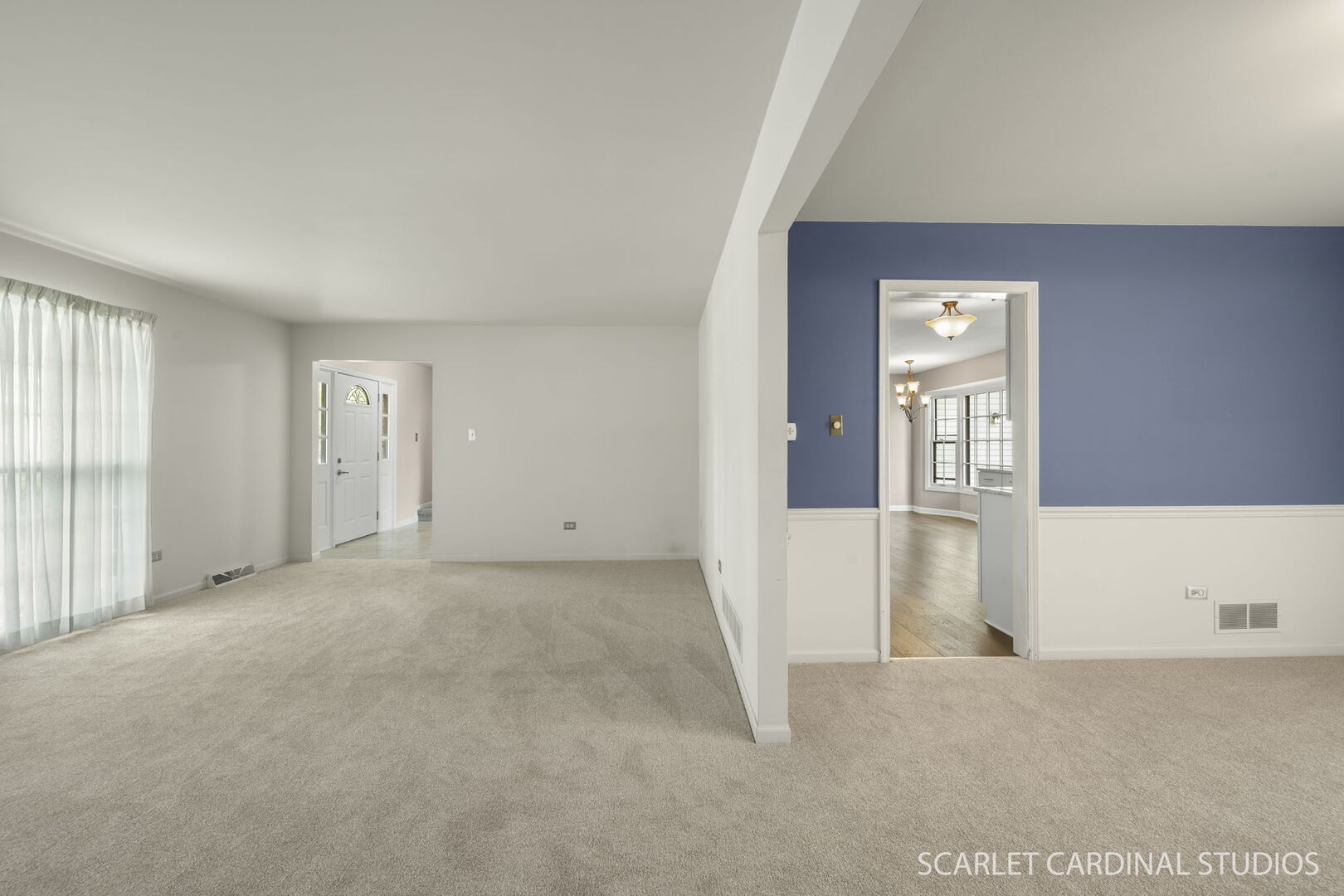 907 Secretariat Drive, Naperville, IL 60540