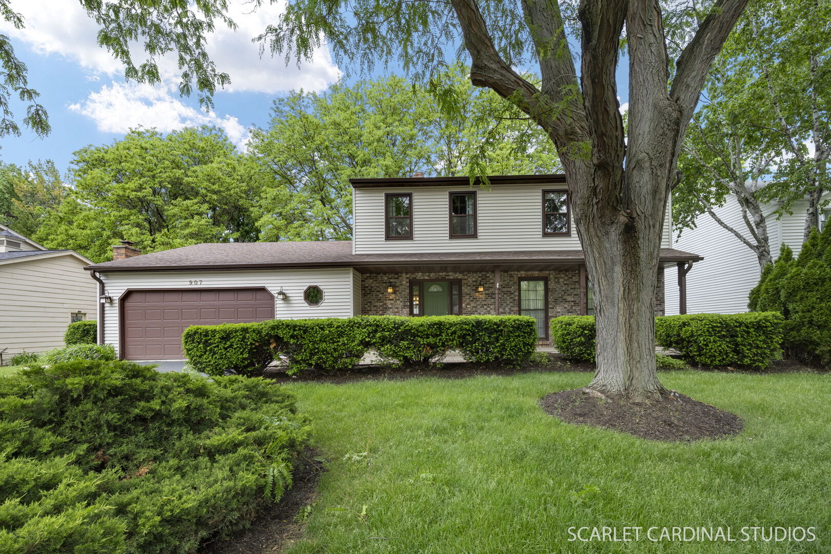 907 Secretariat Drive, Naperville, IL 60540