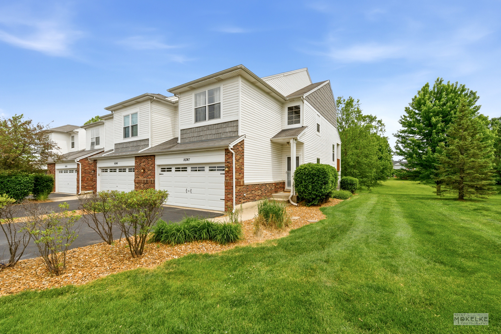 16747 Winding Creek Road, Plainfield, IL 60586