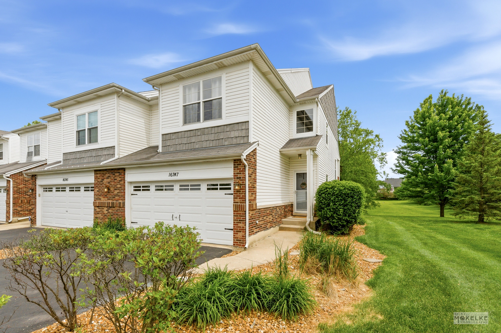 16747 Winding Creek Road, Plainfield, IL 60586