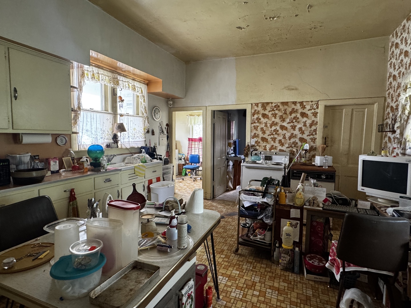 927 S Vermillion Street, Streator, IL 61364
