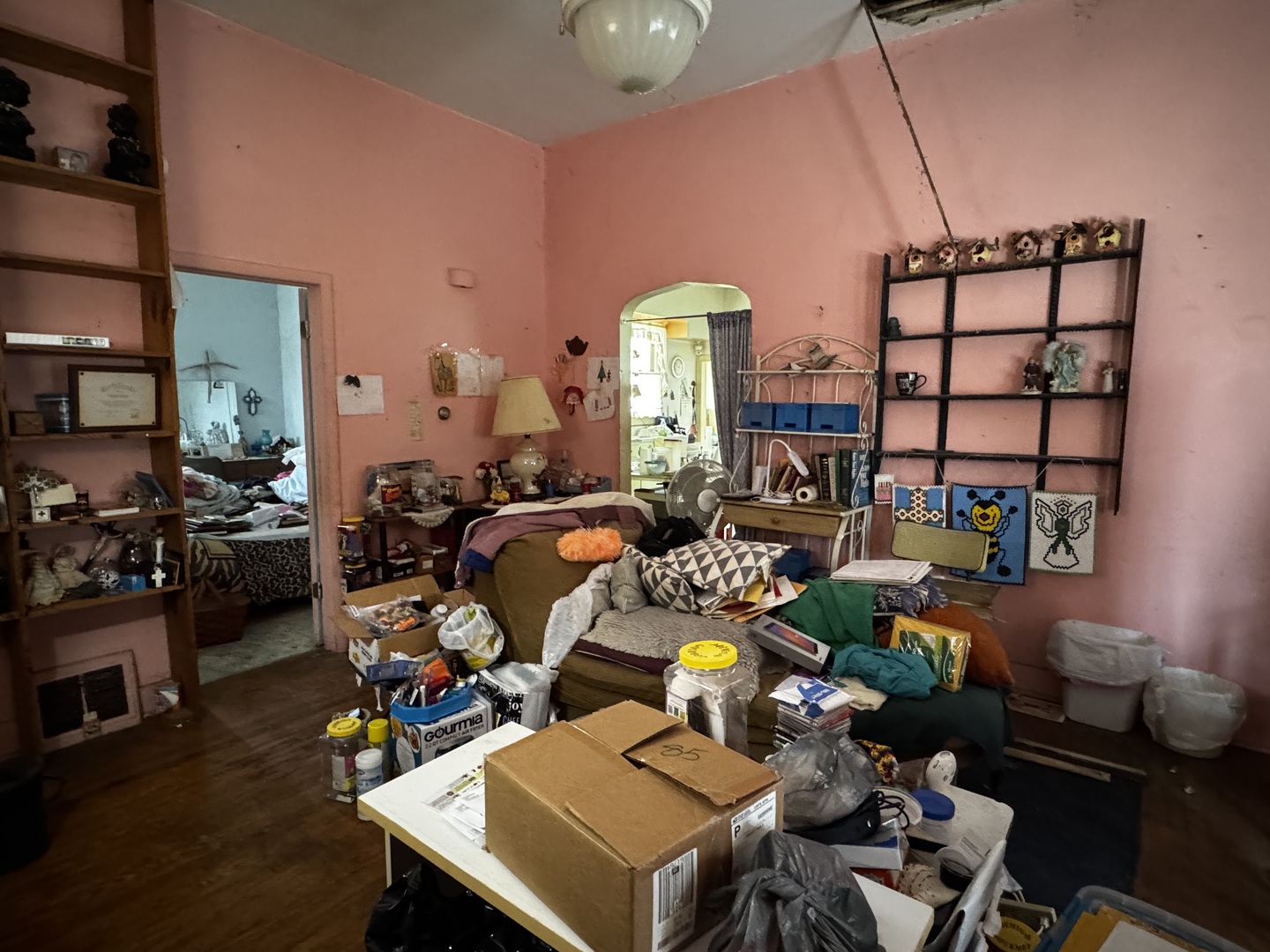 927 S Vermillion Street, Streator, IL 61364