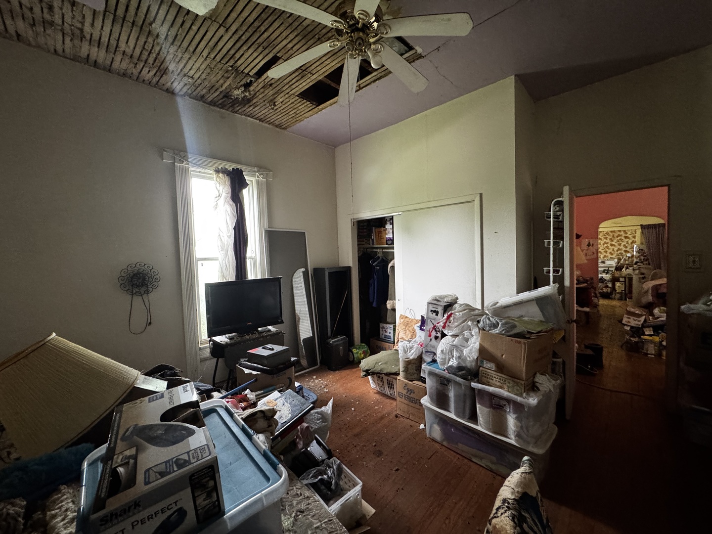 927 S Vermillion Street, Streator, IL 61364