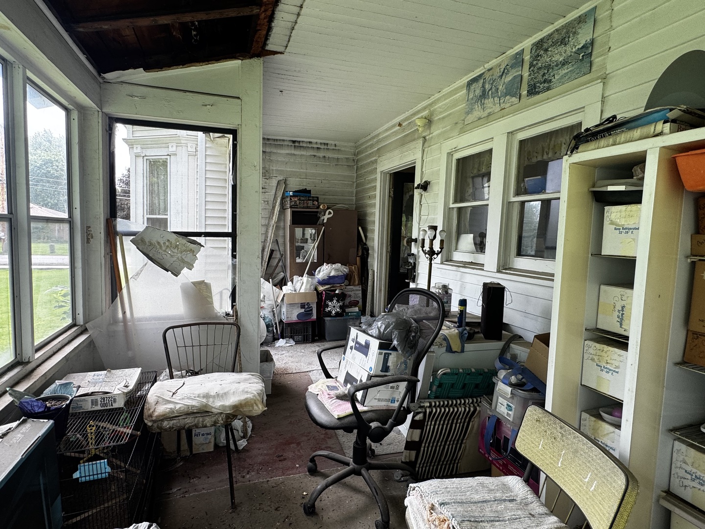 927 S Vermillion Street, Streator, IL 61364
