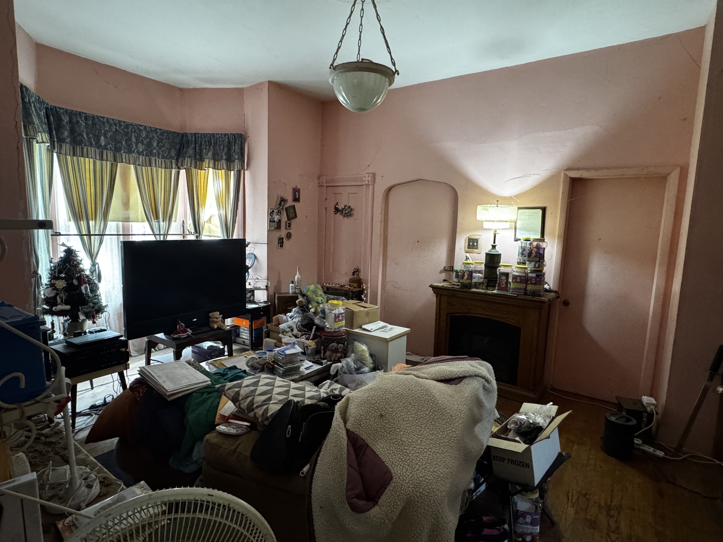 927 S Vermillion Street, Streator, IL 61364