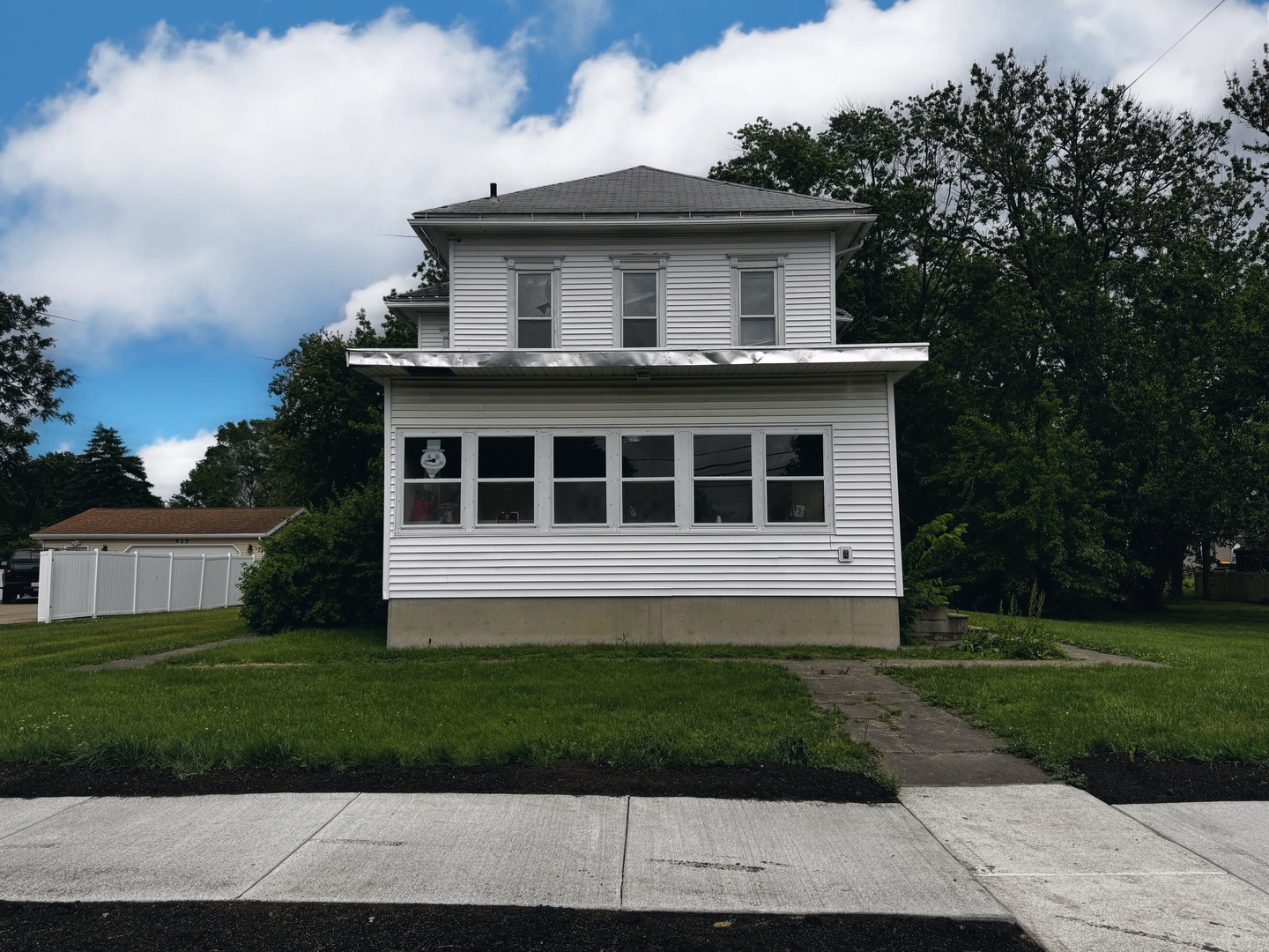 927 S Vermillion Street, Streator, IL 61364
