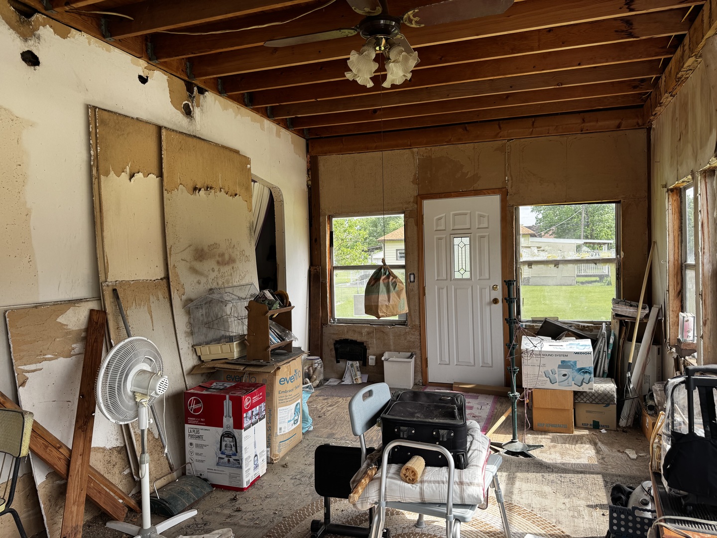 927 S Vermillion Street, Streator, IL 61364