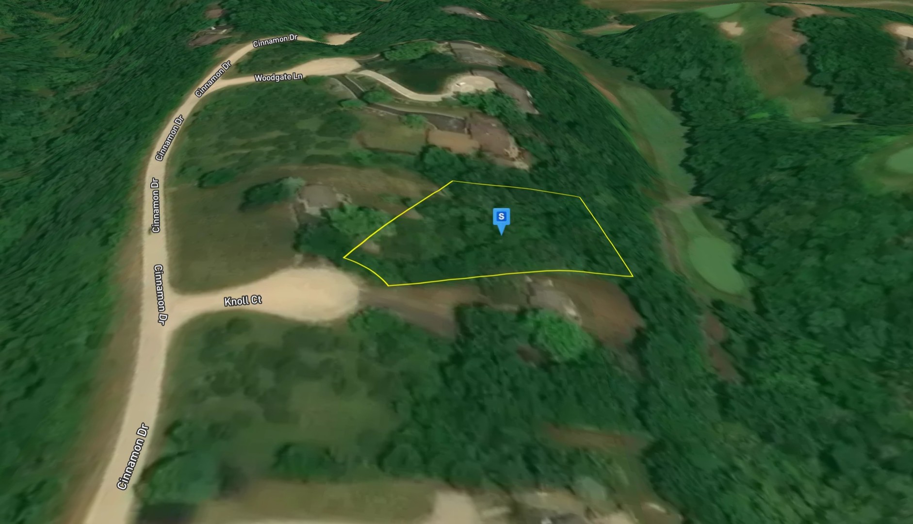 6 Knoll Court, Galena, IL 61036