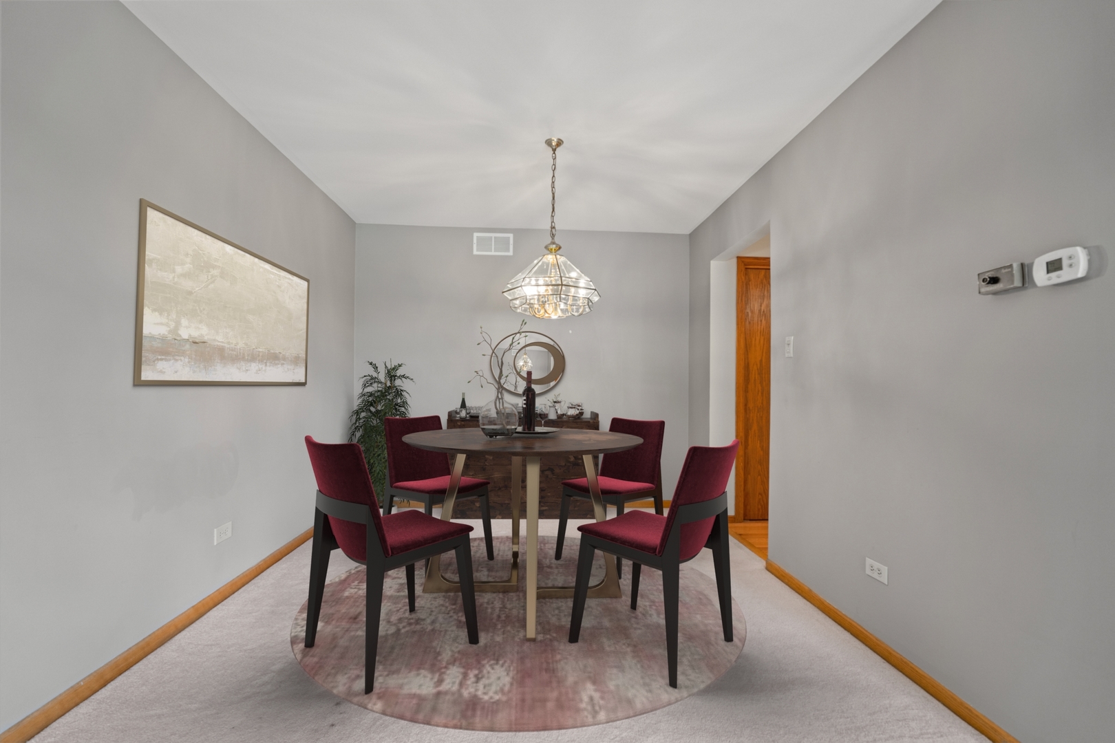 1109 Warner Avenue, Lemont, IL 60439