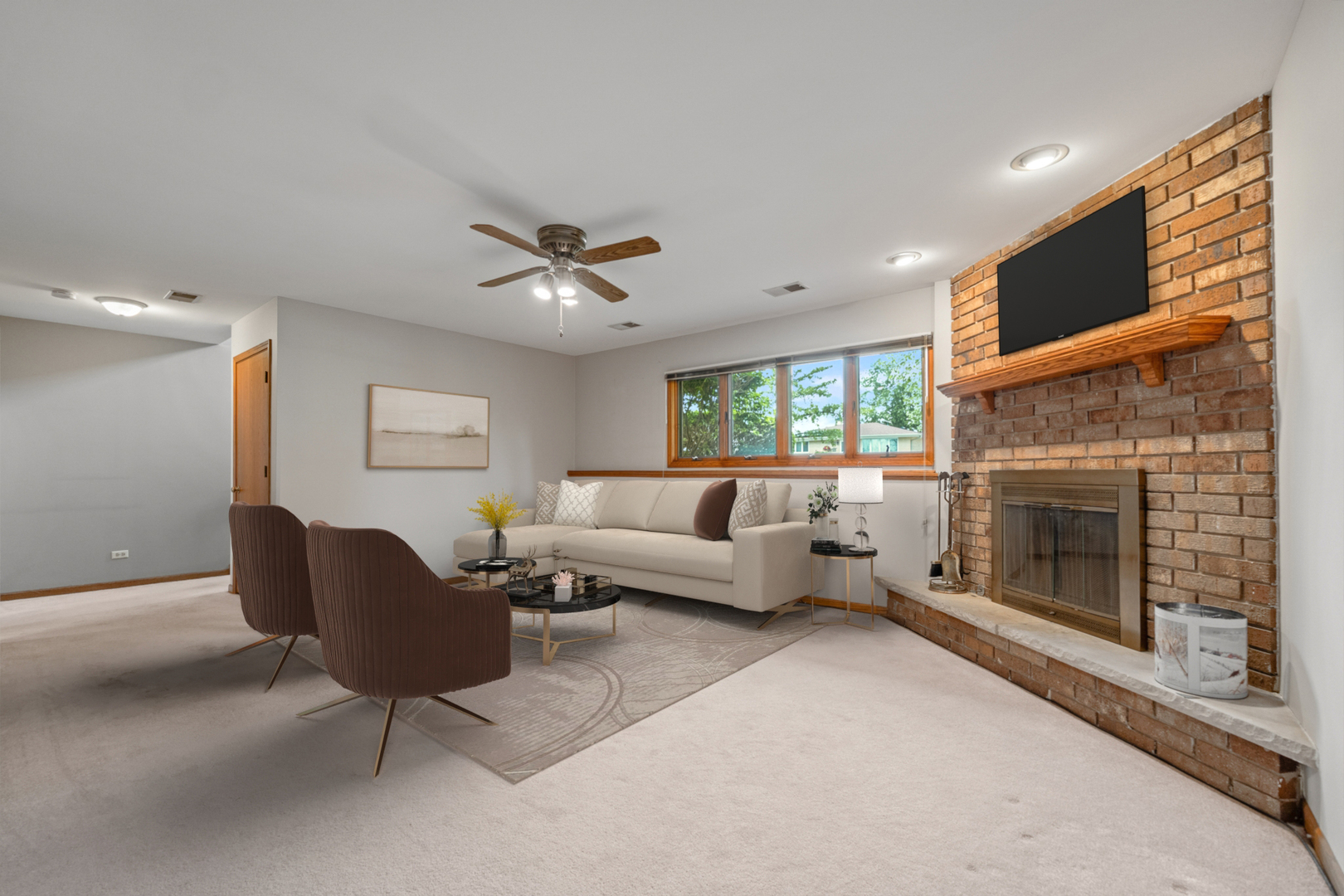 1109 Warner Avenue, Lemont, IL 60439