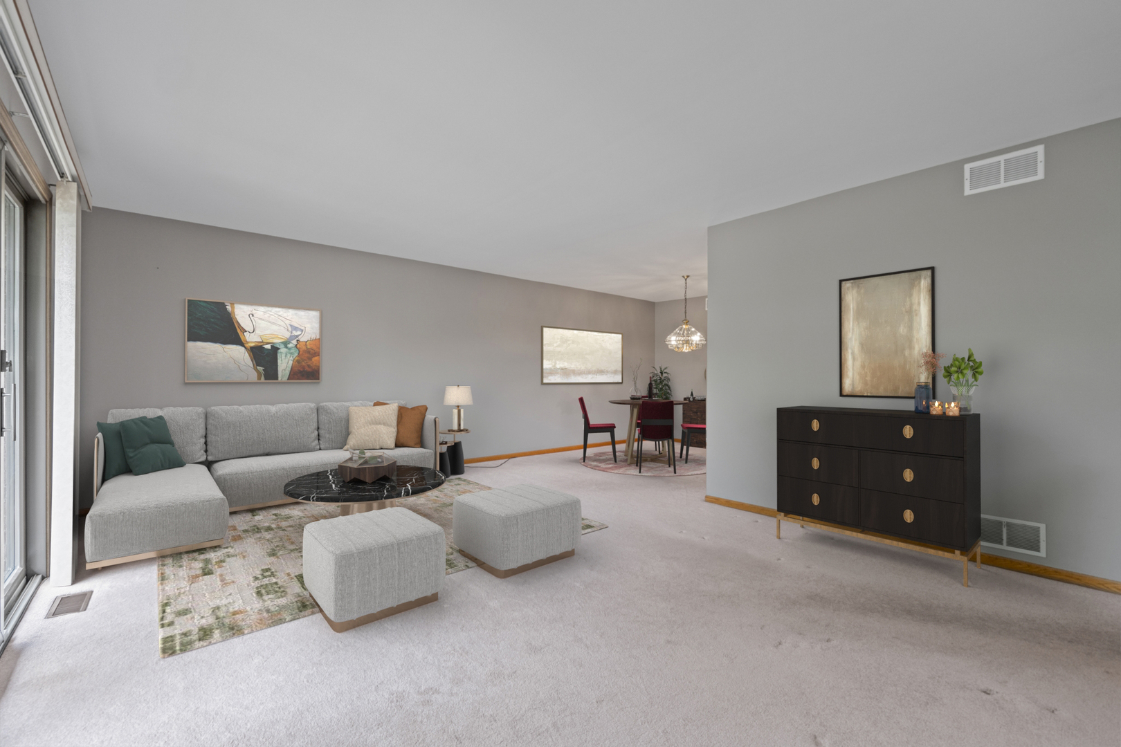 1109 Warner Avenue, Lemont, IL 60439