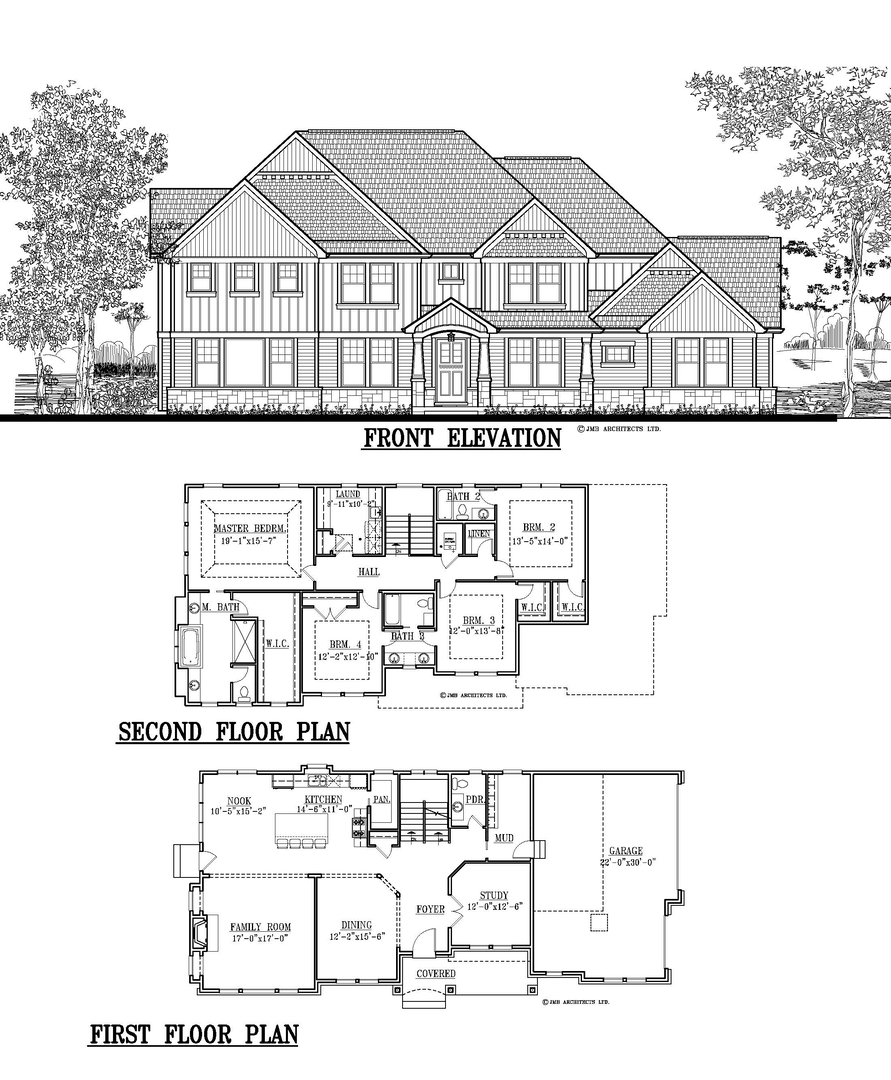 1S156 3rd Street, Lombard, IL 60148