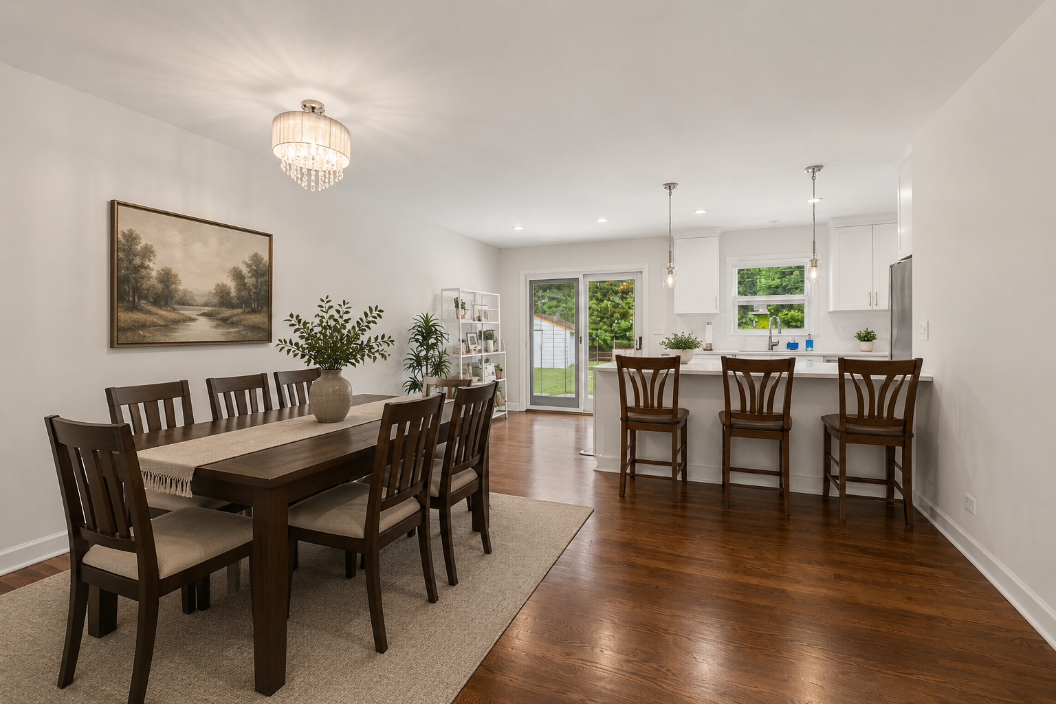 1742 E Tano Lane, Mount Prospect, IL 60056