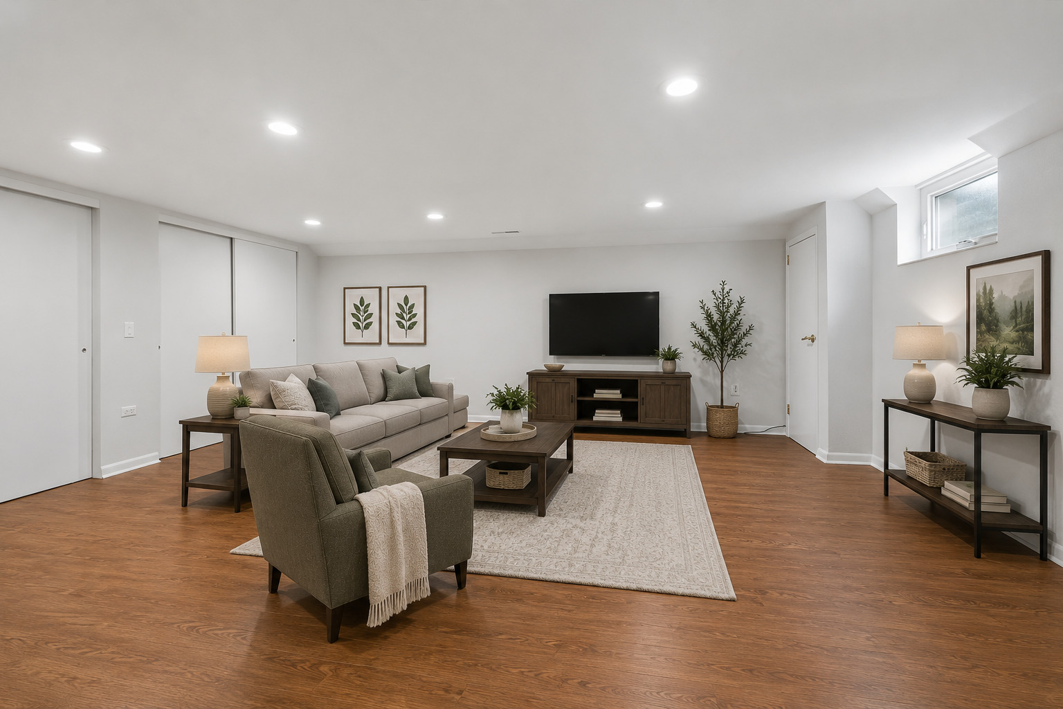1742 E Tano Lane, Mount Prospect, IL 60056