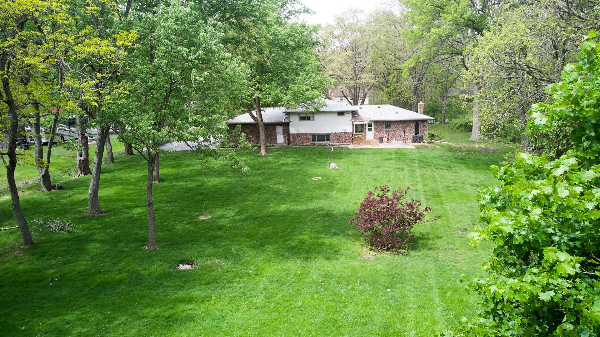 26339 S Woodlawn Avenue, Crete, IL 60417