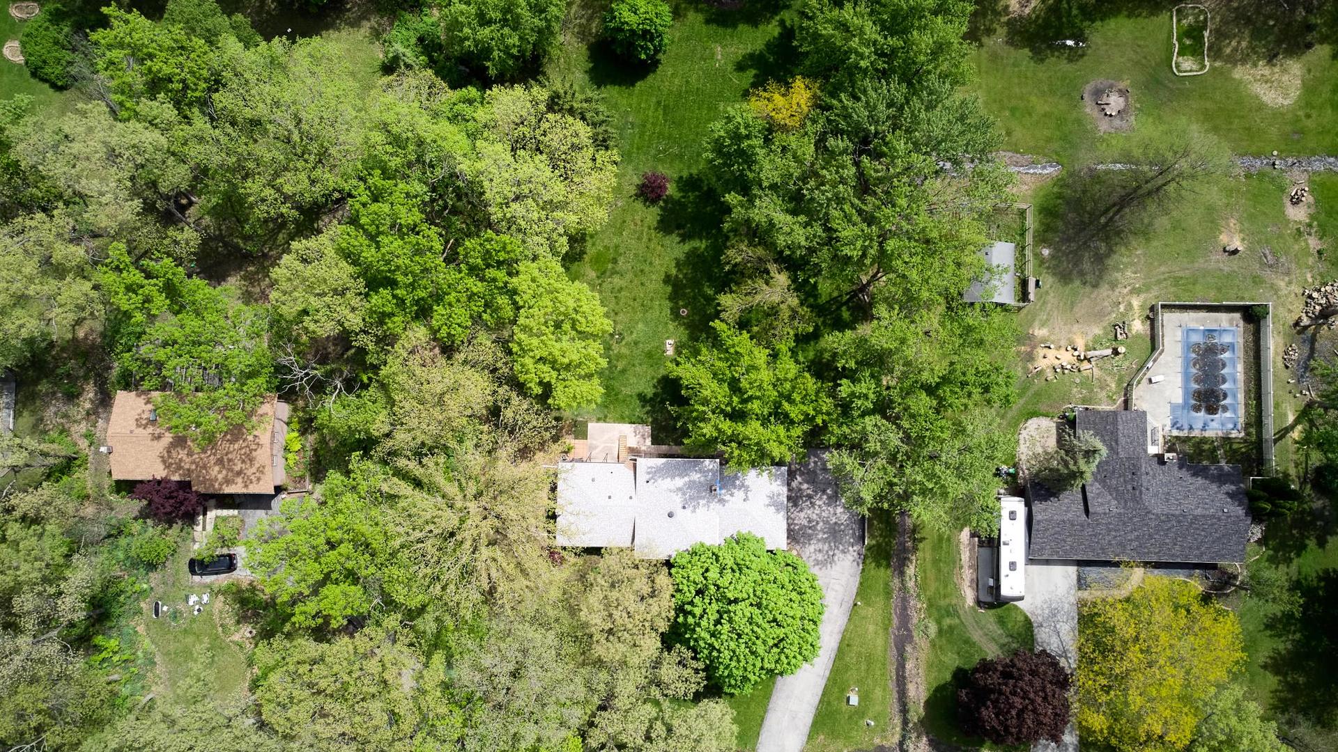 26339 S Woodlawn Avenue, Crete, IL 60417