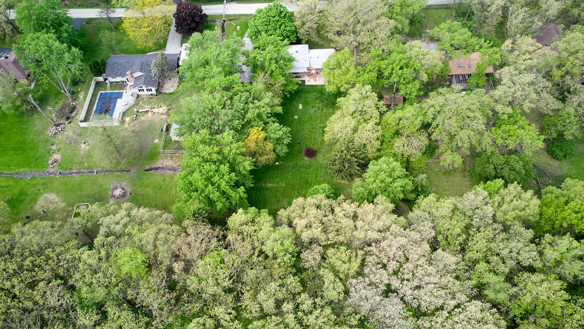 26339 S Woodlawn Avenue, Crete, IL 60417