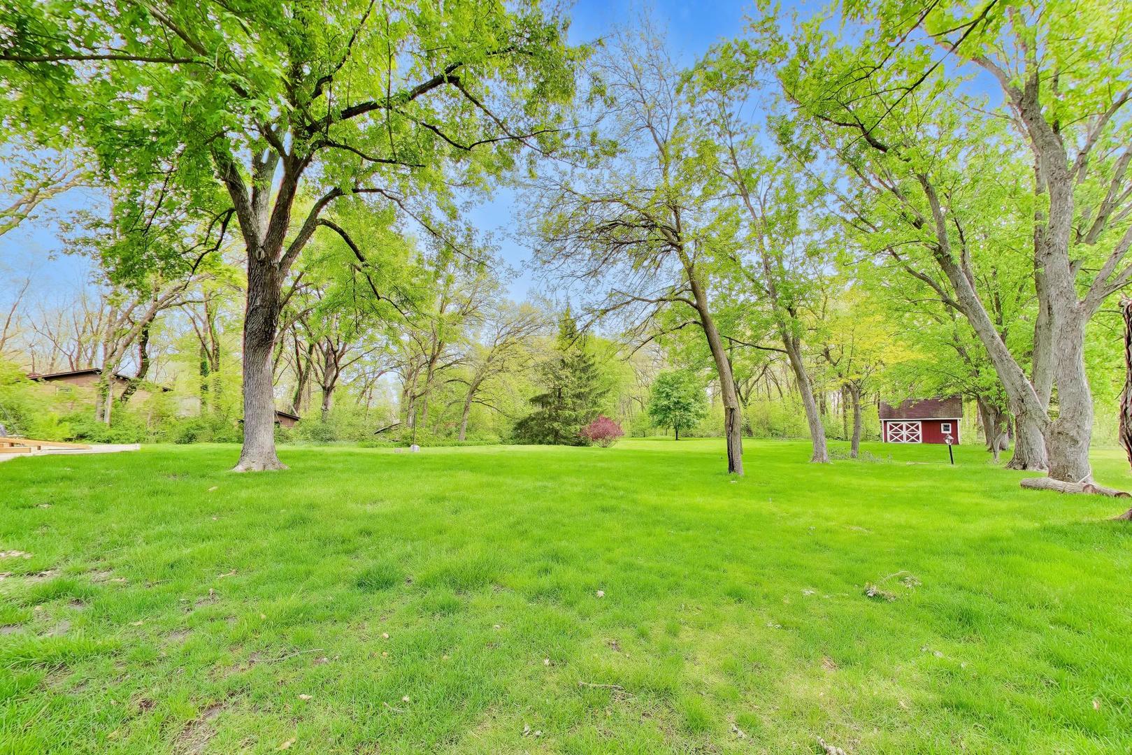 26339 S Woodlawn Avenue, Crete, IL 60417