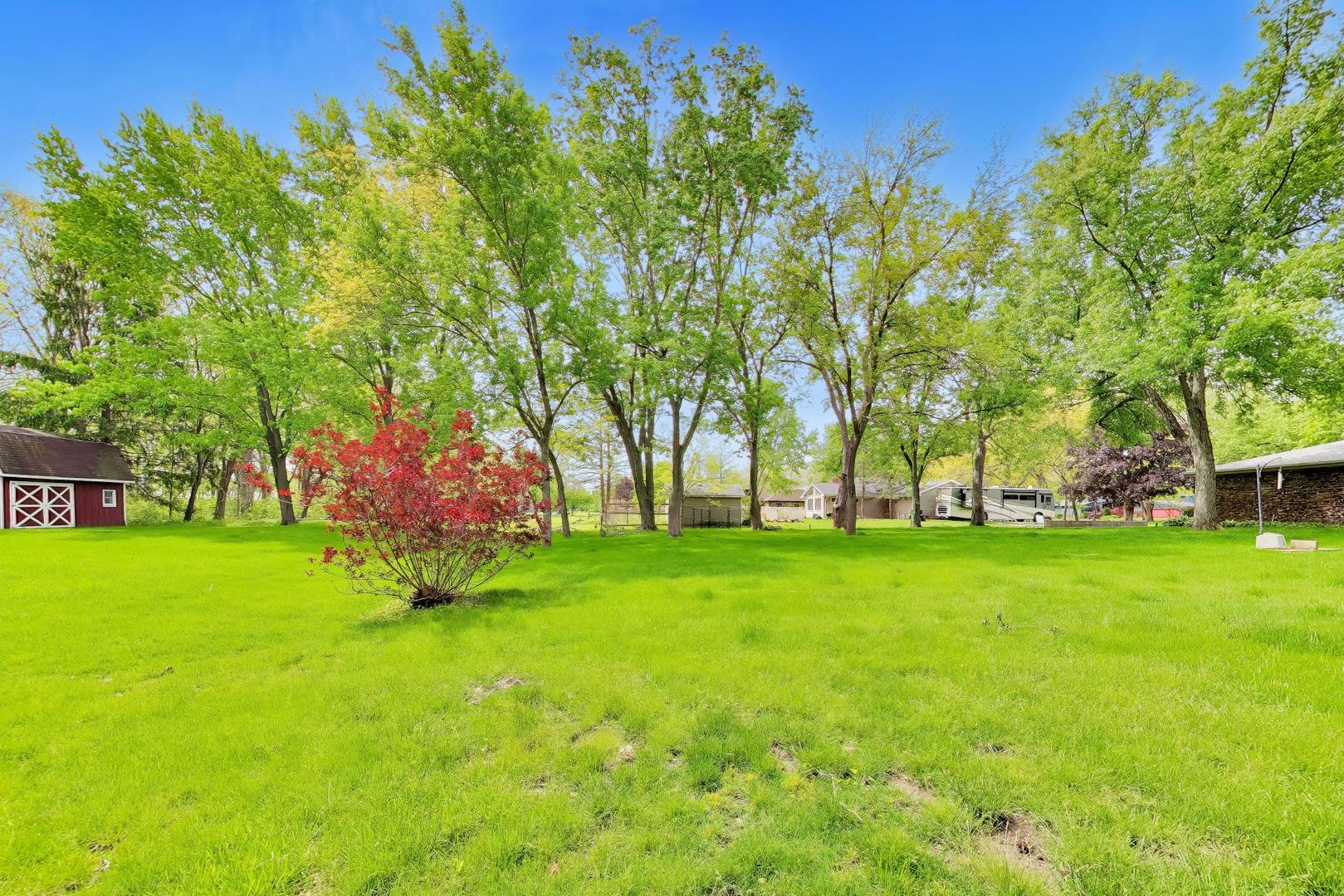 26339 S Woodlawn Avenue, Crete, IL 60417