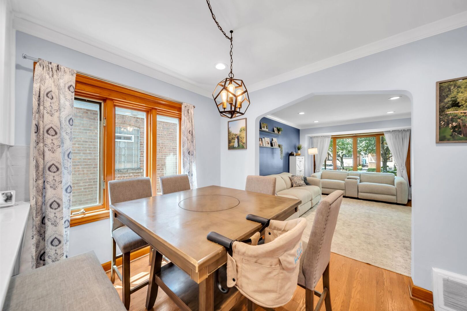 10805 S Drake Avenue, Chicago, IL 60655