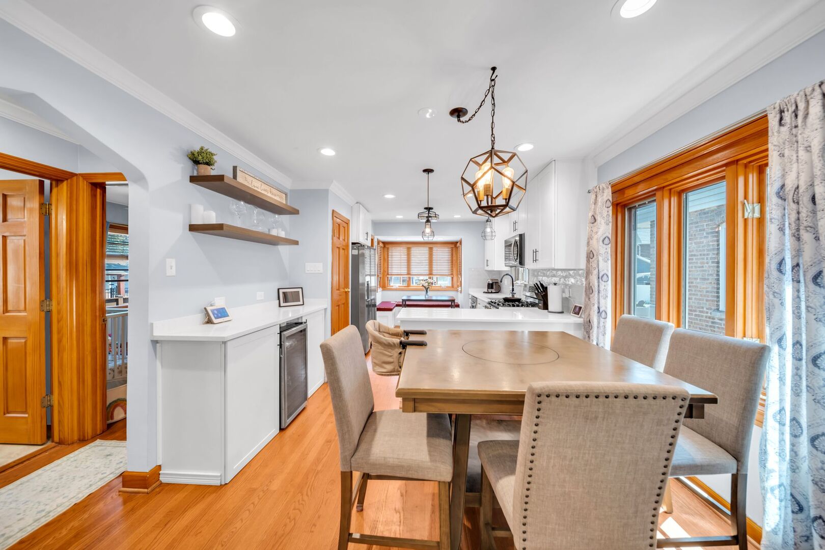 10805 S Drake Avenue, Chicago, IL 60655