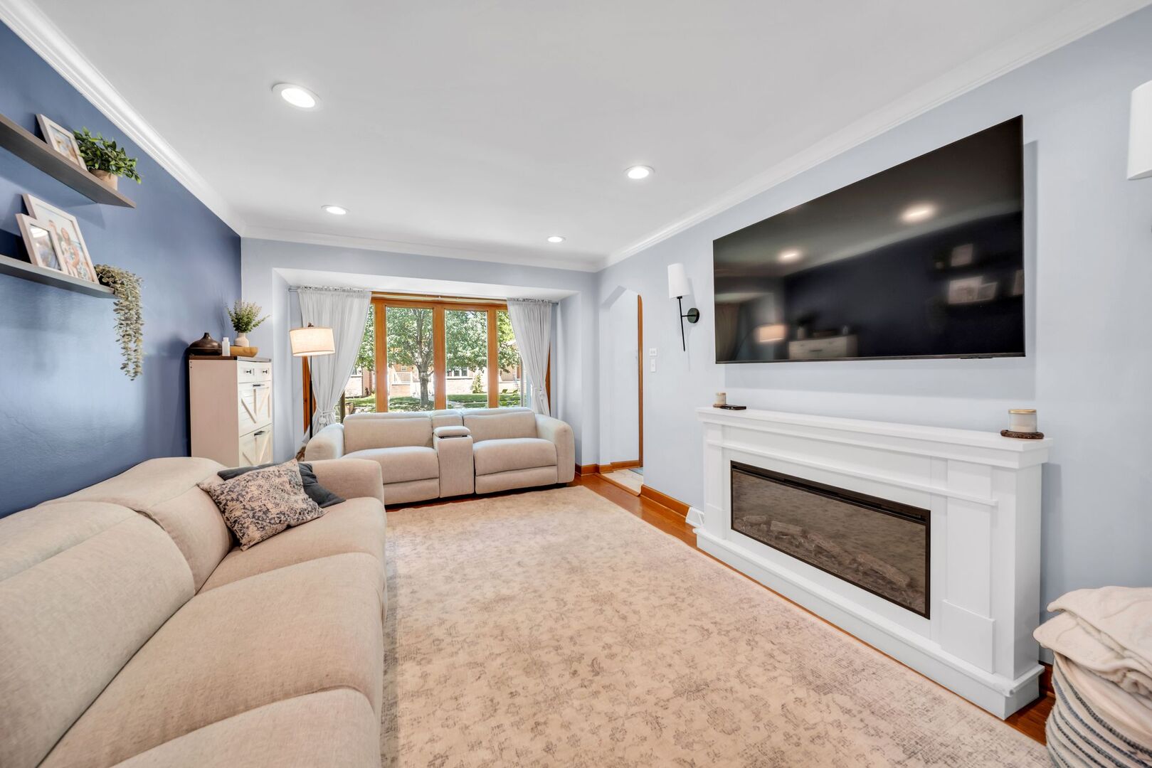 10805 S Drake Avenue, Chicago, IL 60655