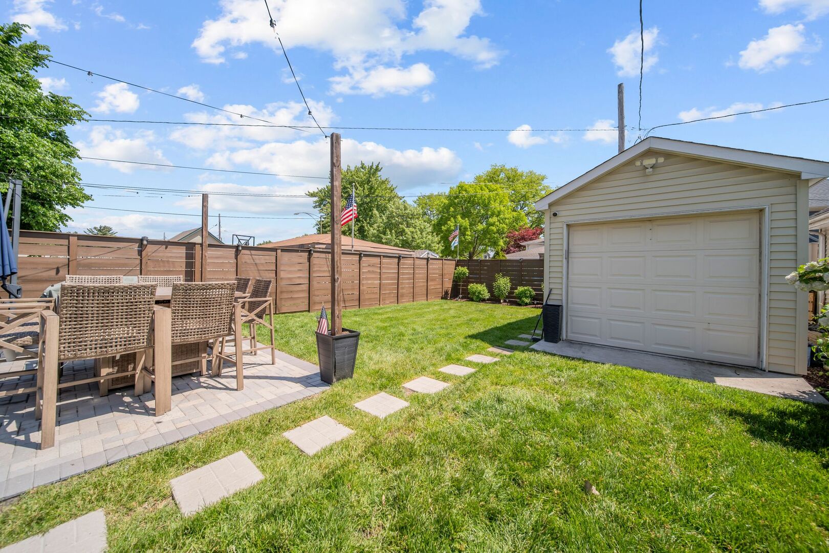 10805 S Drake Avenue, Chicago, IL 60655