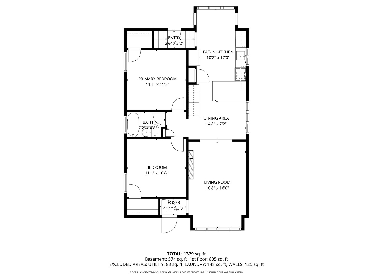 10805 S Drake Avenue, Chicago, IL 60655